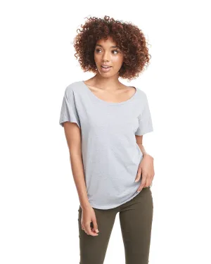 1560-Next Level Apparel-HEATHER GRAY