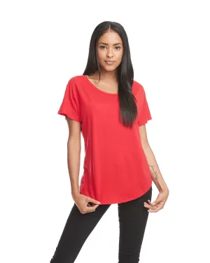 1560-Next Level Apparel-RED