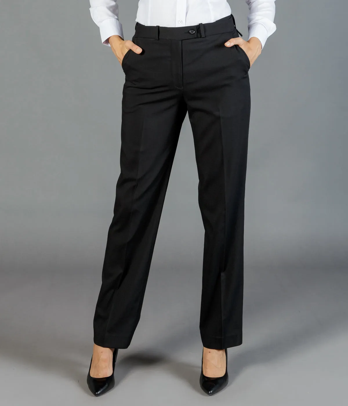 1729WT Womens Washable Utility Pant