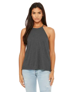 8809-Bella   Canvas-DARK GRY HEATHER