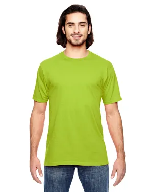 980-Gildan-NEON GREEN