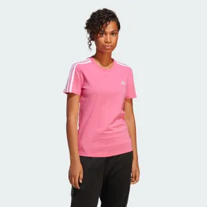 adidas Essentials 3-Stripes Women's Tee