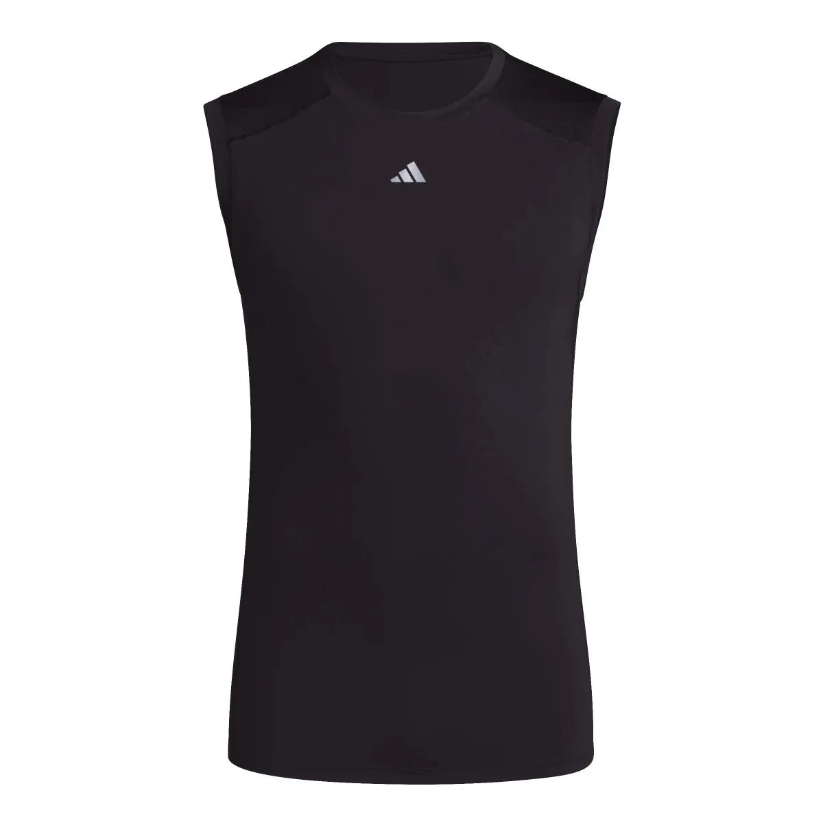 adidas Men's Techfit Sleeveless Training Tee