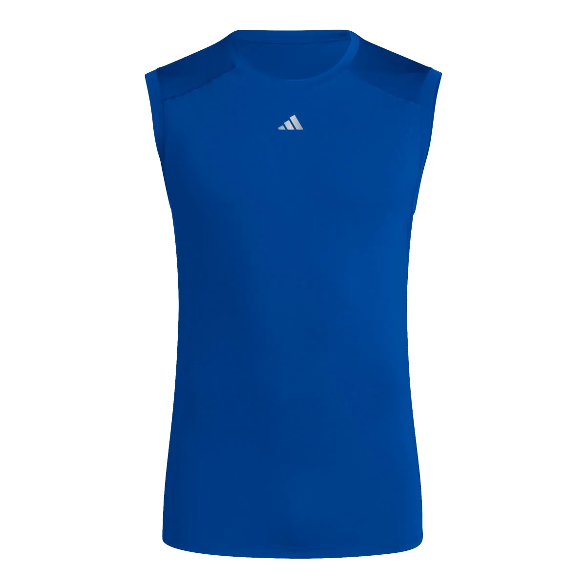 adidas Men's Techfit Sleeveless Training Tee