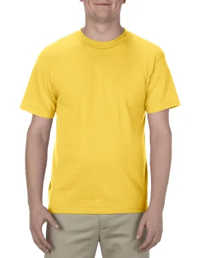 AL1301-American Apparel-YELLOW