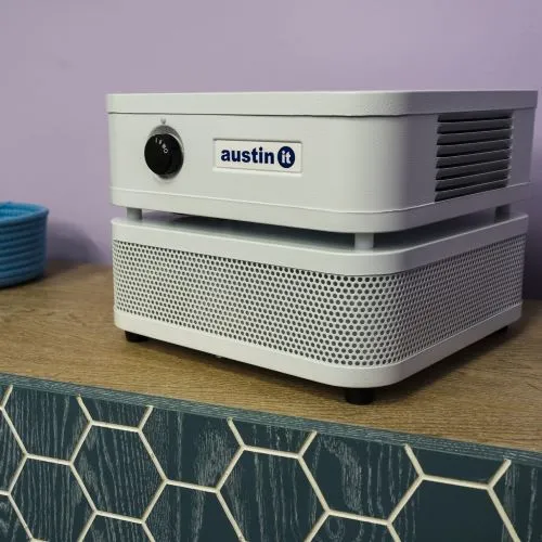 Austin Air "it" Personal Air Purifier