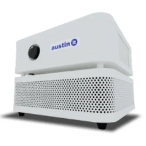 Austin Air "it" Personal Air Purifier