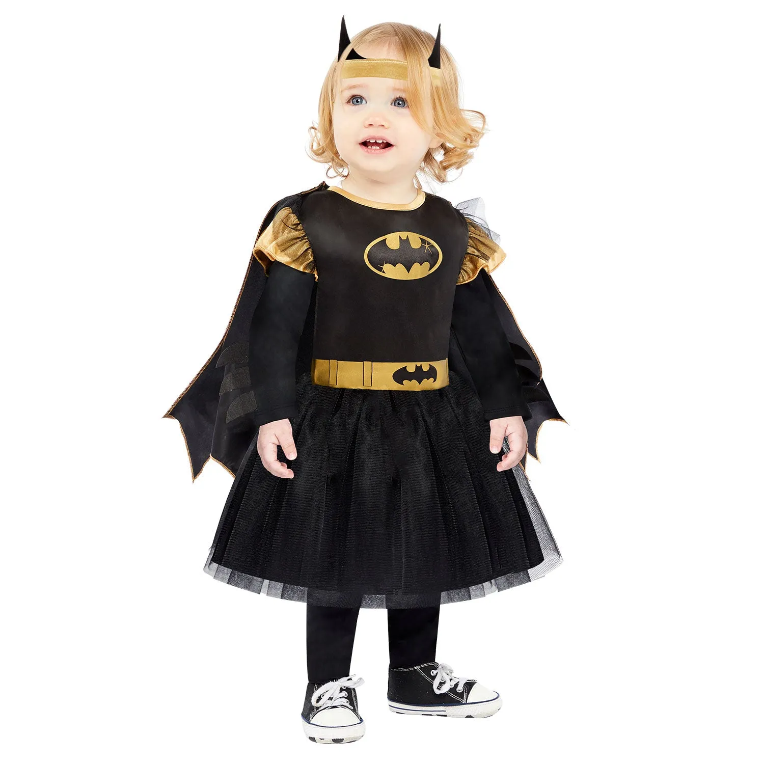 Batgirl - Baby and Toddler Costume