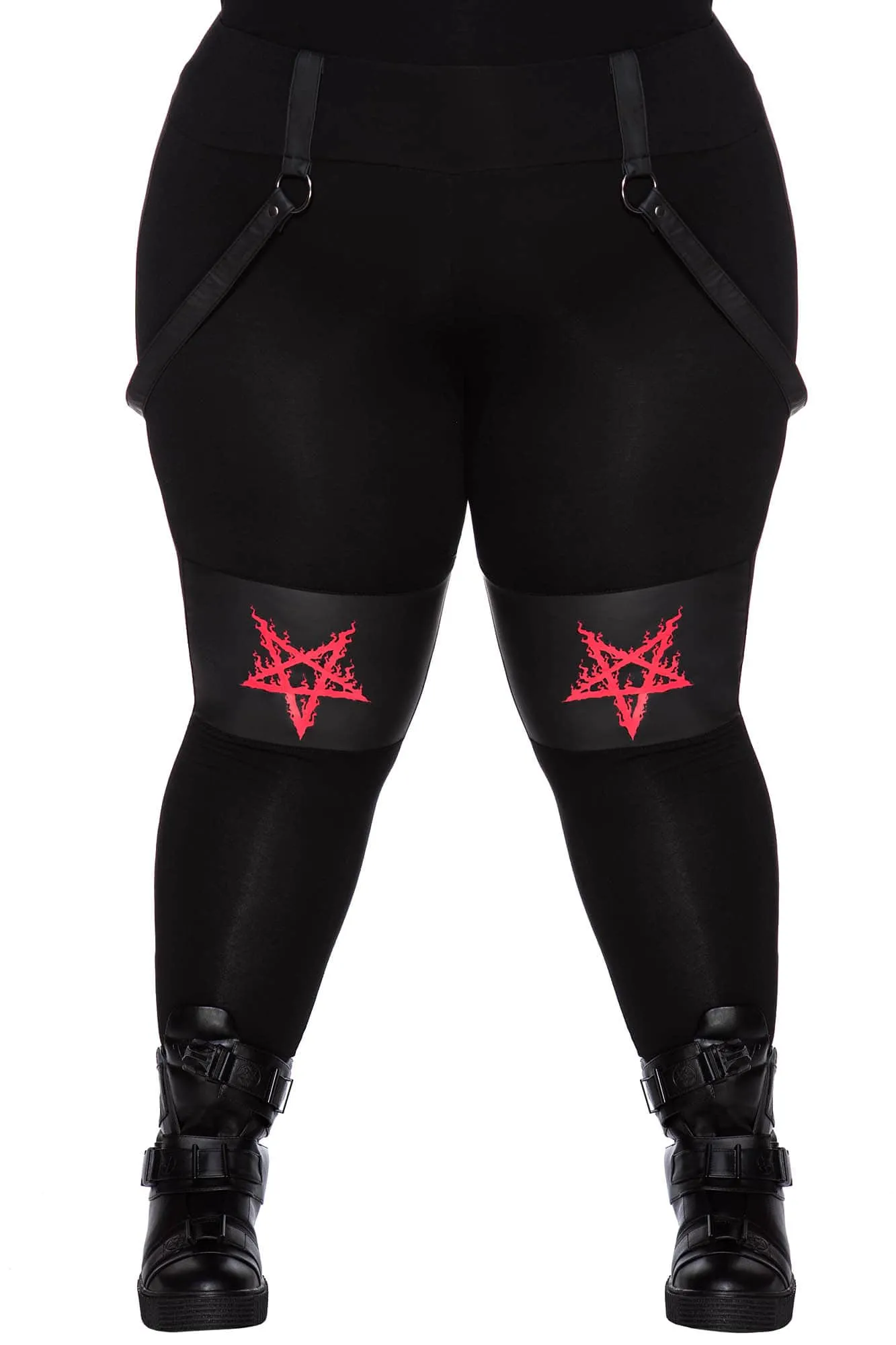 Bloodpact Leggings