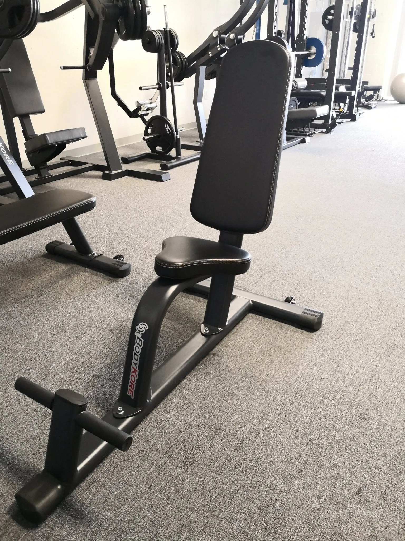 BodyKore Signature Series - Utility Bench - G202