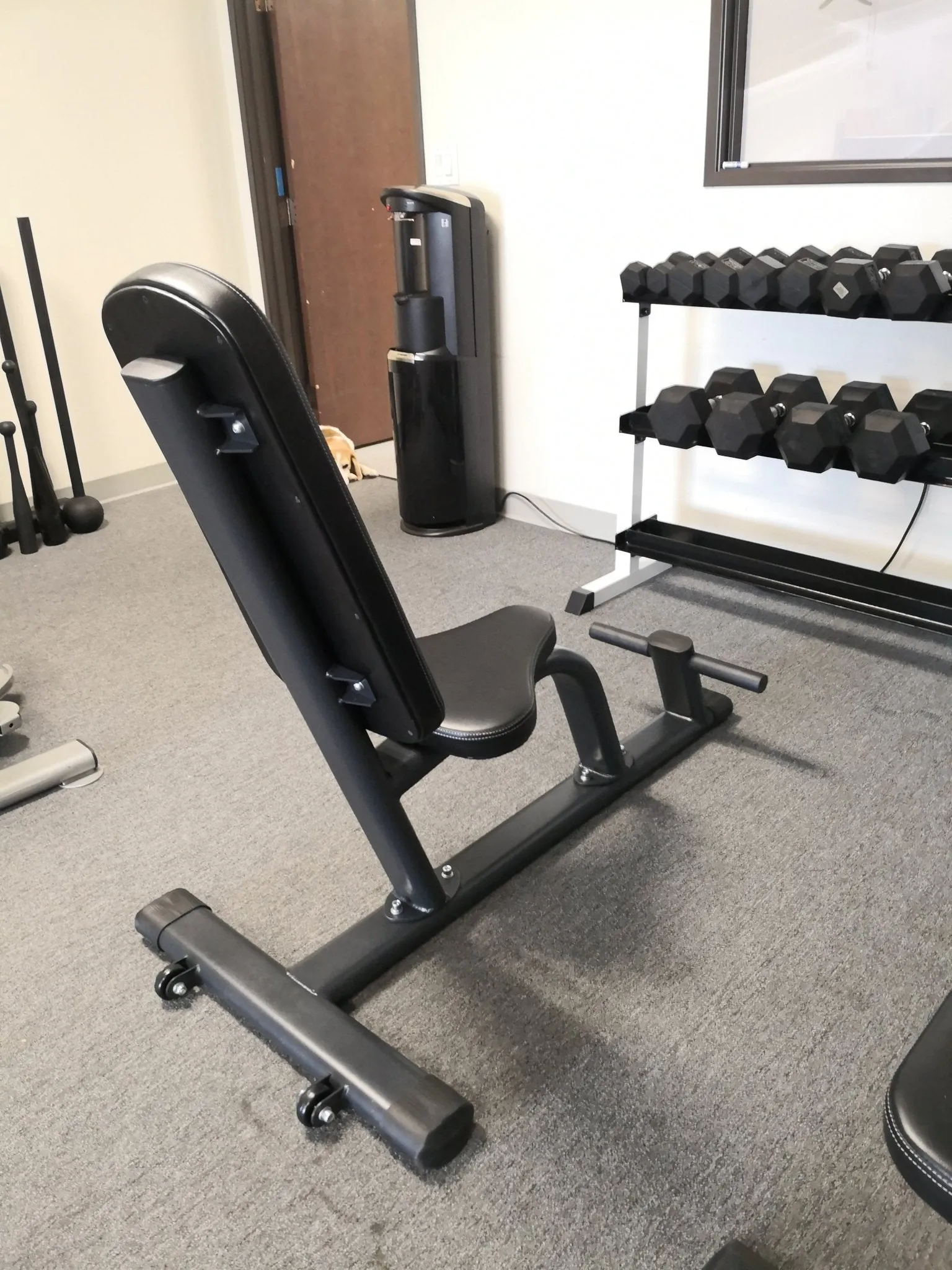 BodyKore Signature Series - Utility Bench - G202