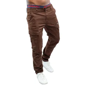 Bogart Dark Collection Urban Explorer Cargo Pants