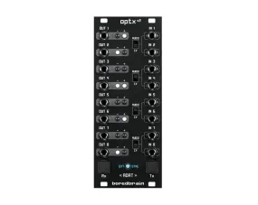 BoredBrain Optx v2 ADAT Optical Converter