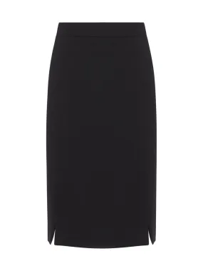 Boutique Moschino Pencil Skirt