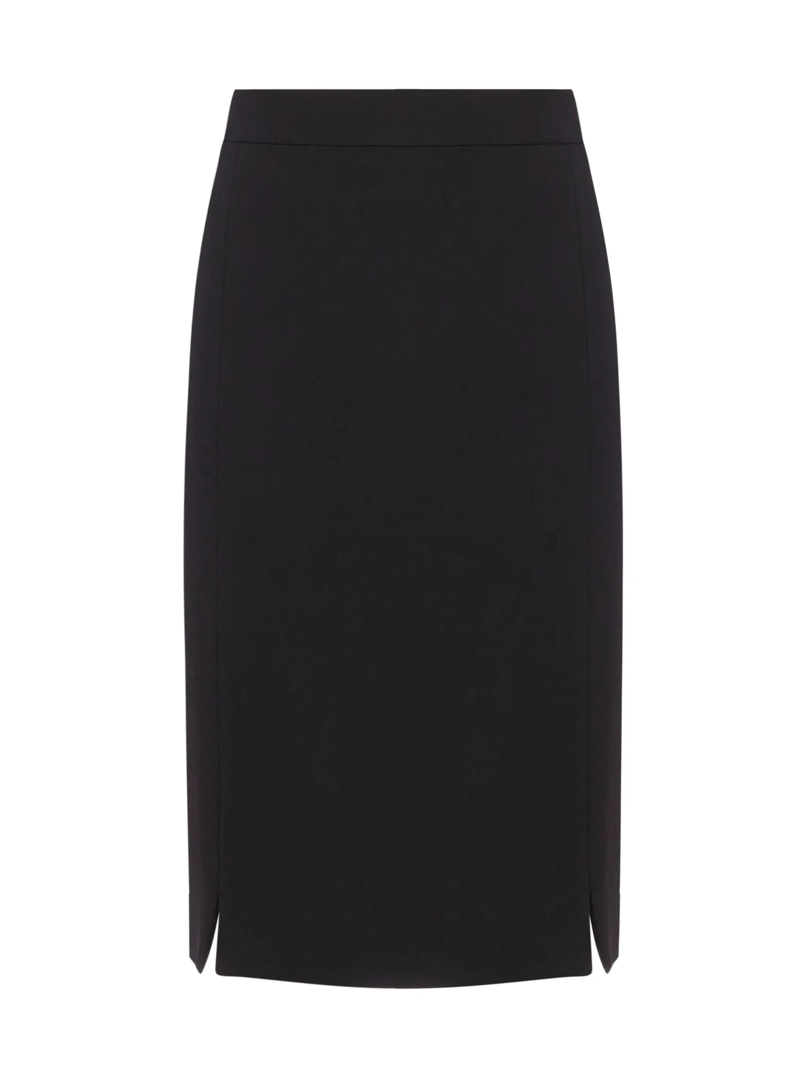 Boutique Moschino Pencil Skirt