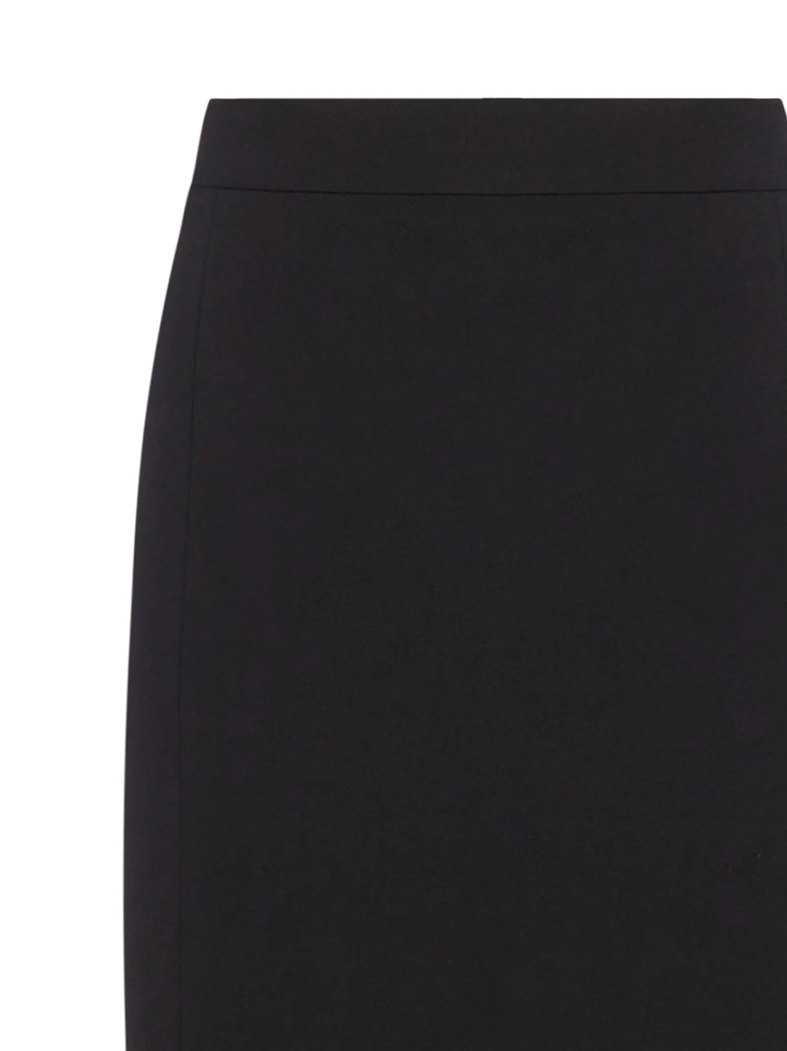 Boutique Moschino Pencil Skirt