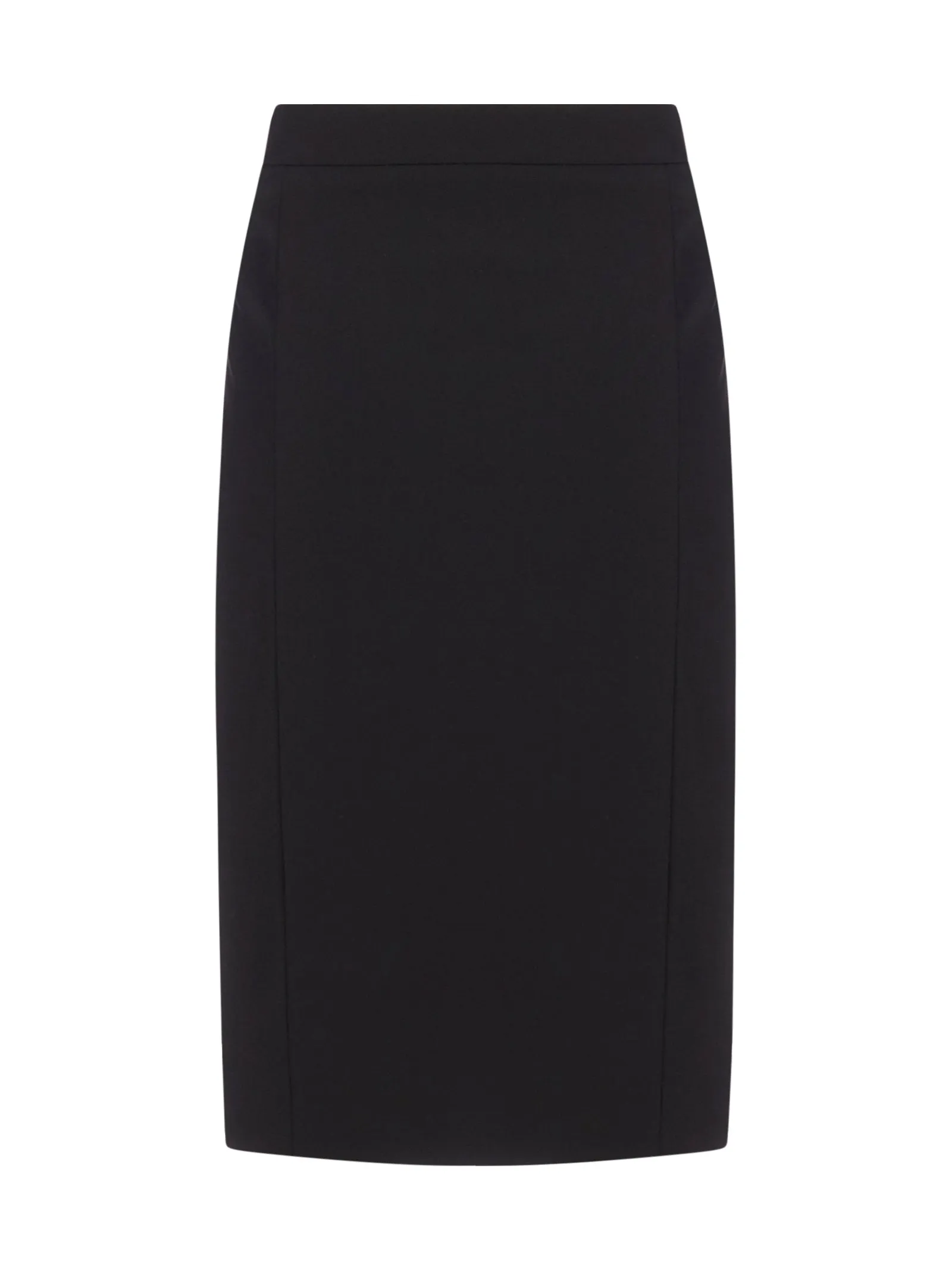 Boutique Moschino Pencil Skirt