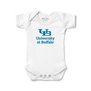 Buffalo Bulls Logo Bodysuit