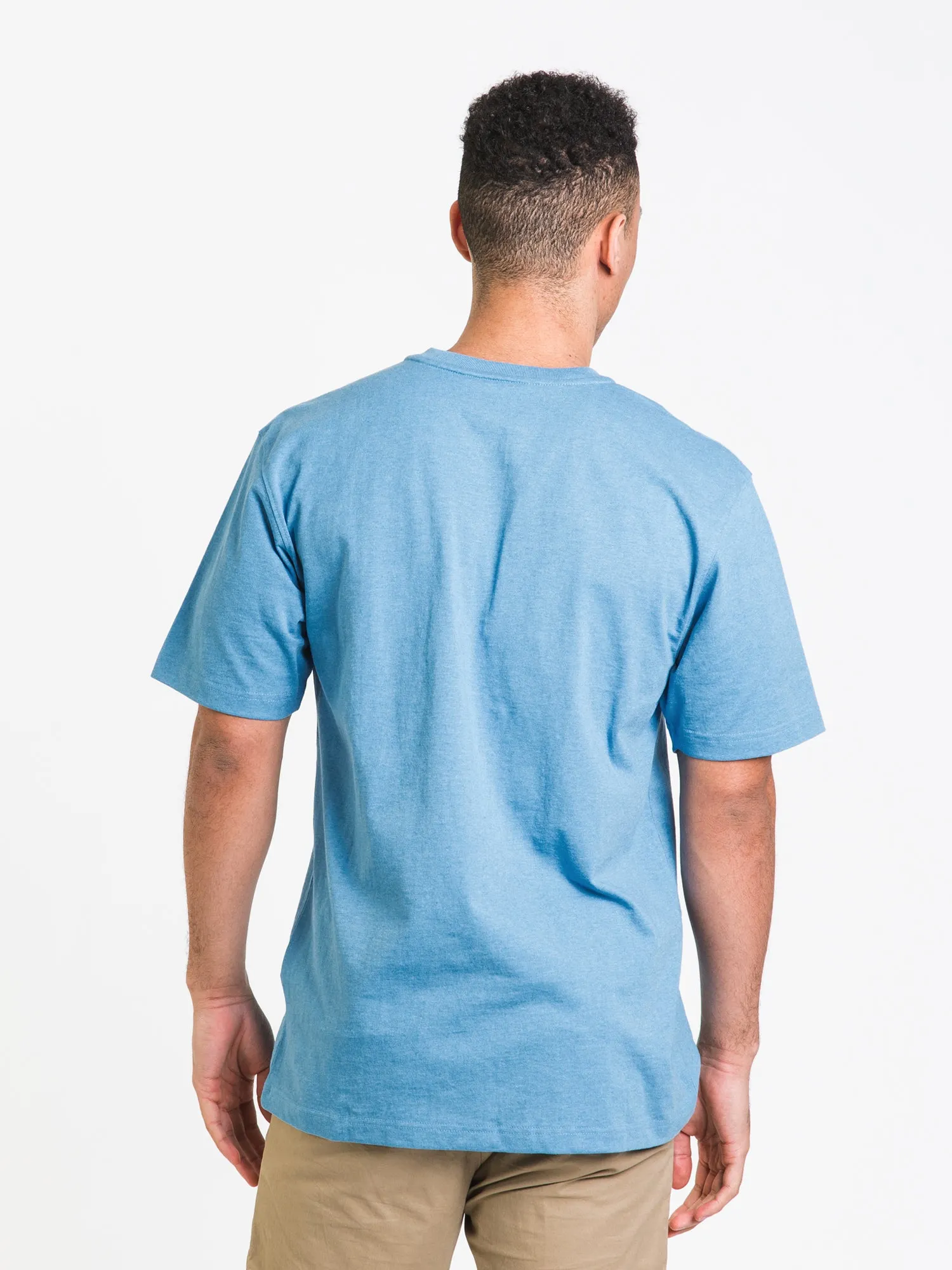 CARHARTT LOOSE FIT HEAVYWEIGHT POCKET TEE  - CLEARANCE