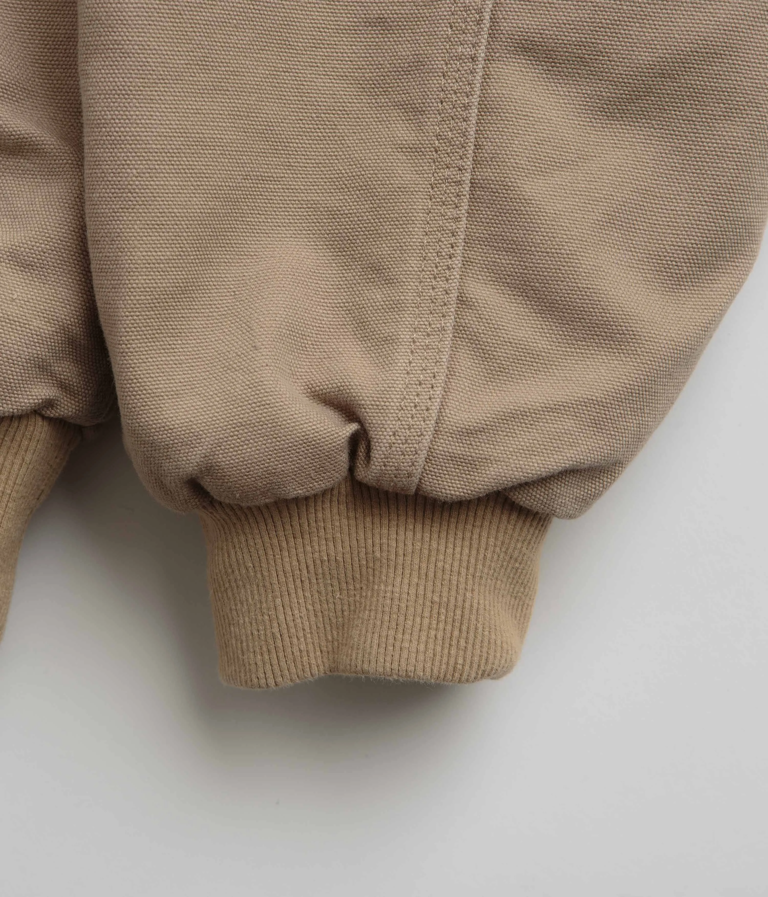 Carhartt OG Active Jacket - Peanut