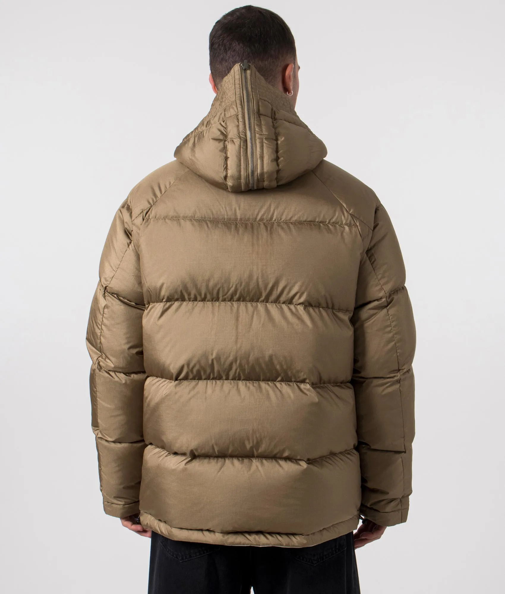 Centenary Reversible Down Jacket