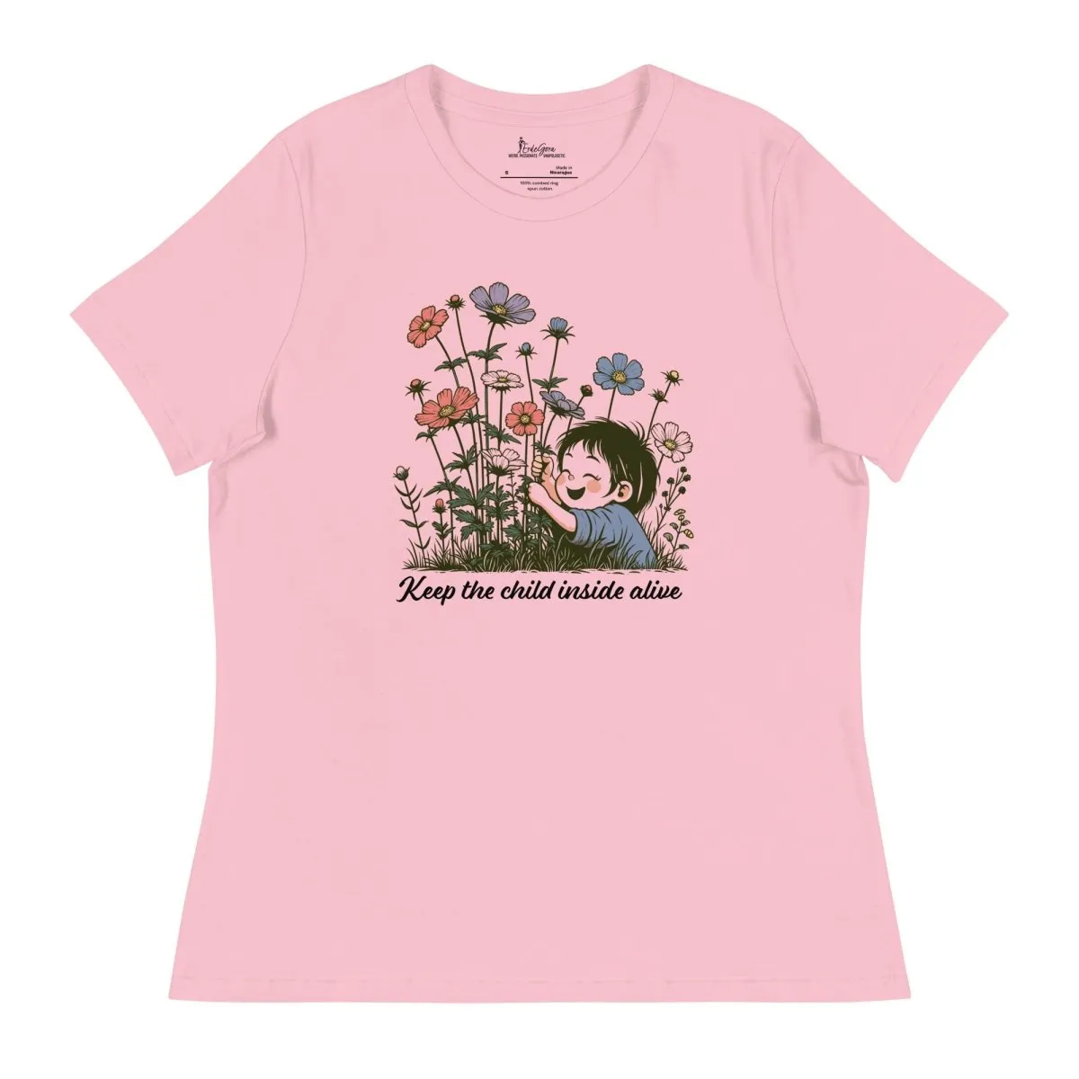 Childhood Memories Relaxed T-Shirt