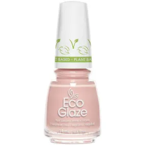 China Glaze EcoGlaze Bridal Lily