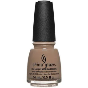 China Glaze Mocha Mama