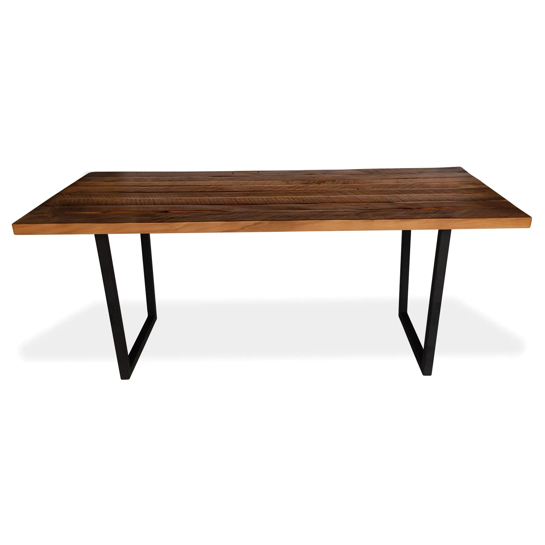 Classic Reclaimed Hardwood Table (choose your style)