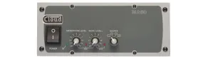 Cloud Electronics MA60 Mixer Amplifier