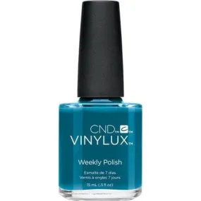 CND - Vinylux Splash Of Teal 0.5 oz - #247