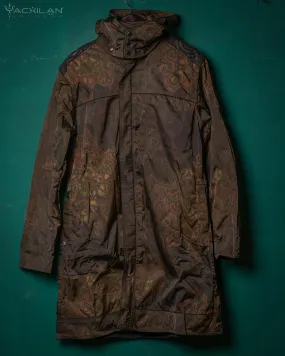 Coat Men / Waterproof - Olive CORALBLAST