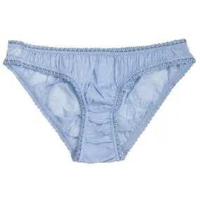 Culotte Germaine Bleu Ciel