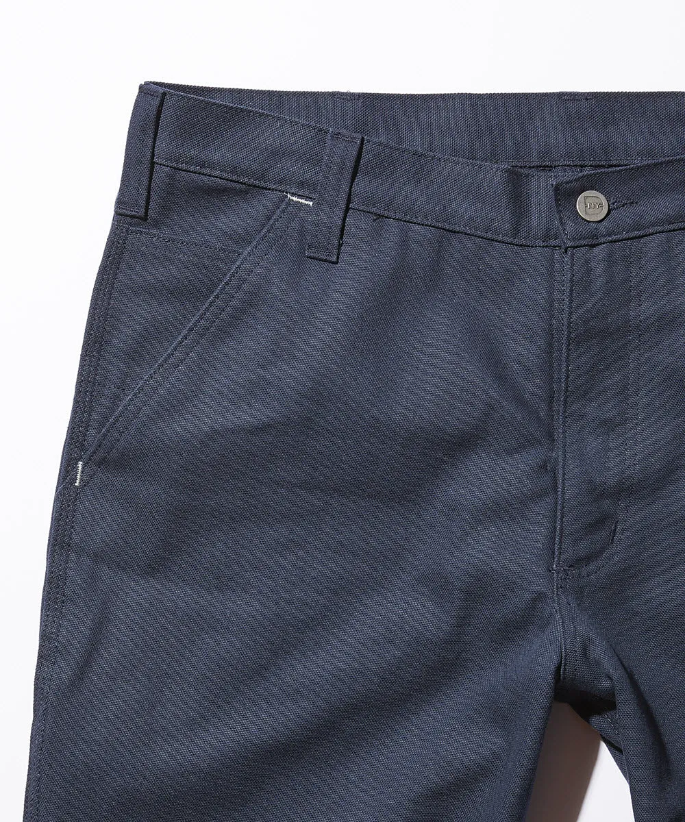 Dave's New York Foundation Pant (Single Front) - Navy