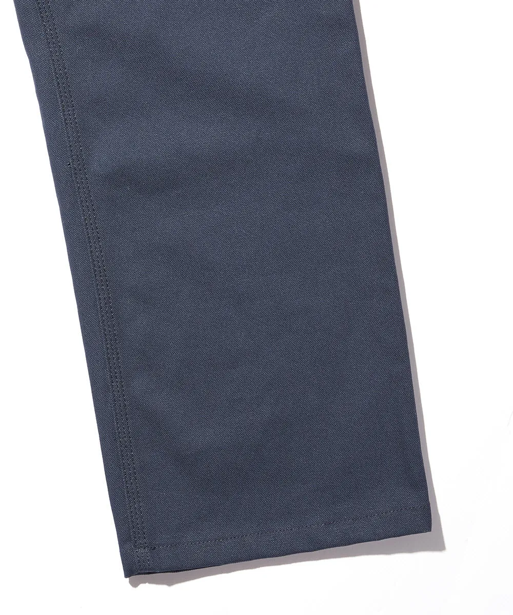 Dave's New York Foundation Pant (Single Front) - Navy