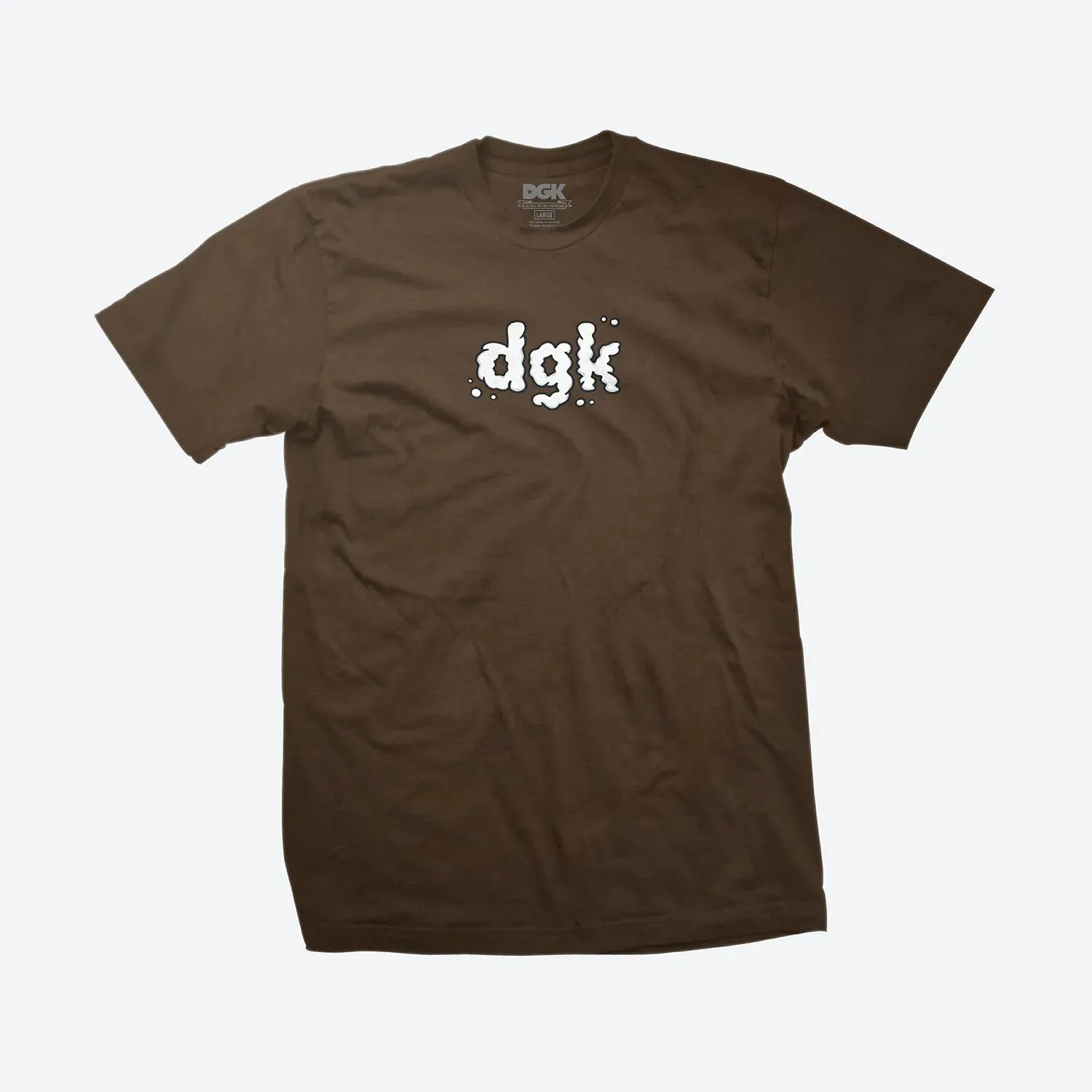 DGK Wonderland Graphic T-Shirt