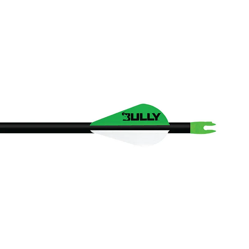 Easton Bully Vanes 100 pack