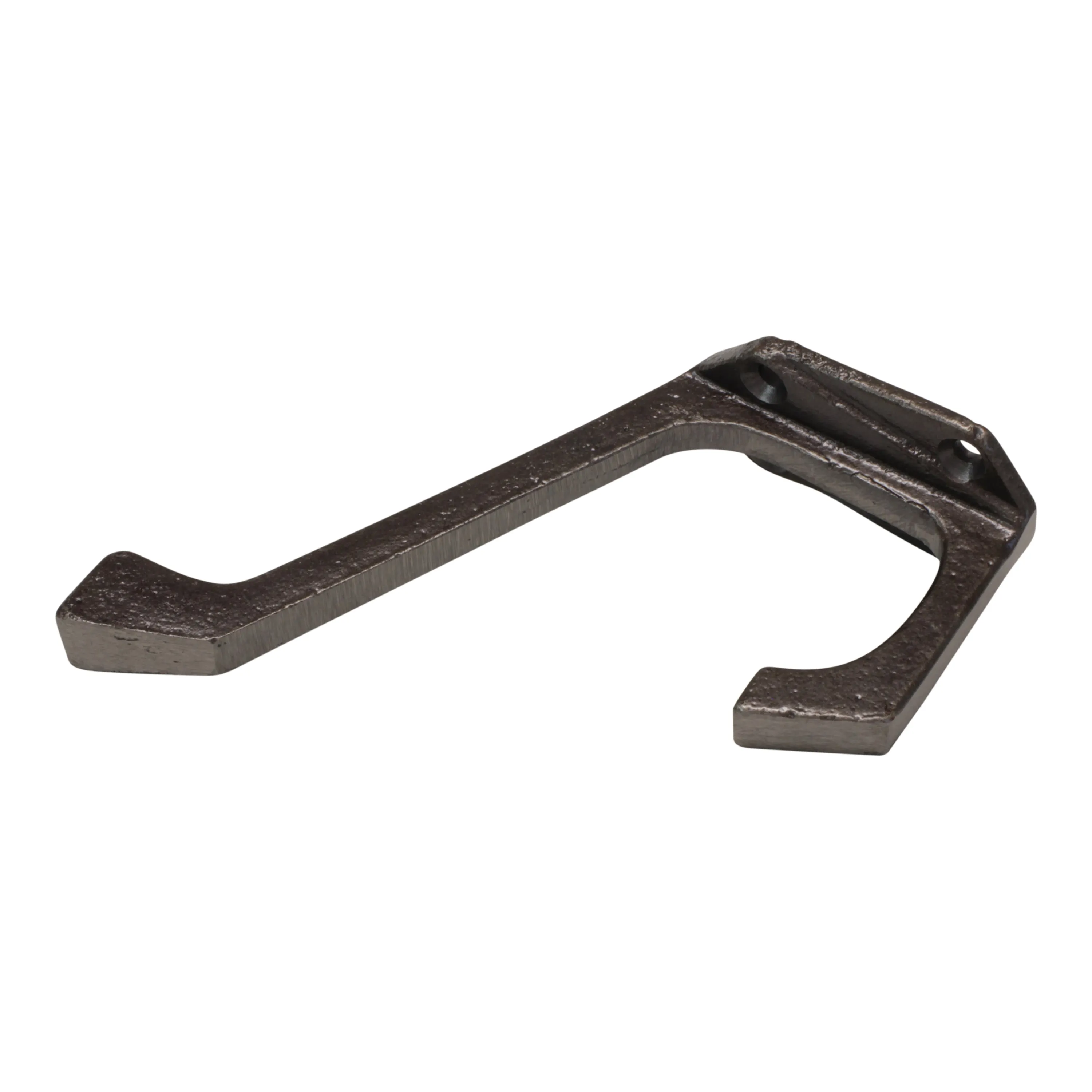 [Edge Hook IR8393] Iron Modern Wall Hook (3.3 Inch)