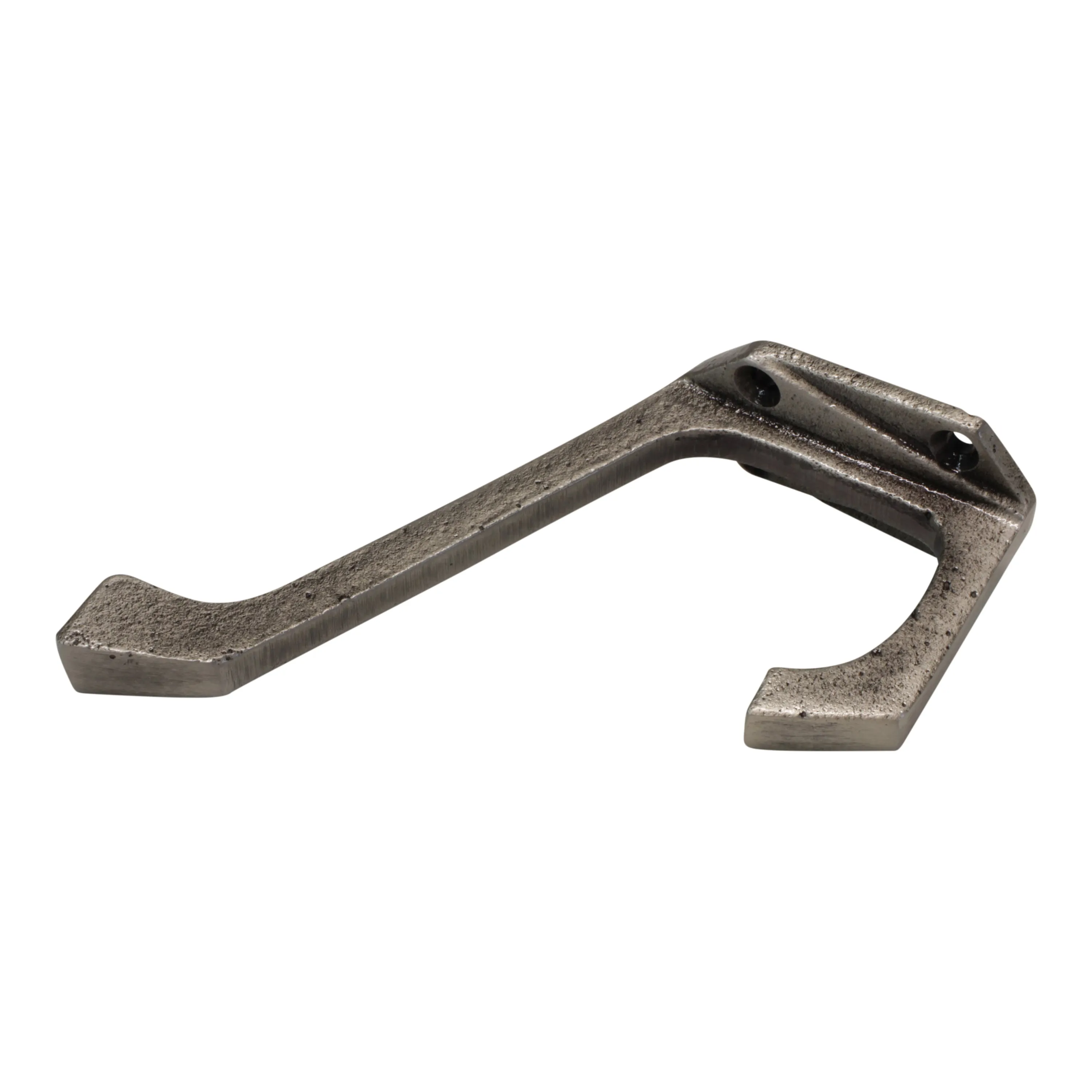 [Edge Hook IR8393] Iron Modern Wall Hook (3.3 Inch)