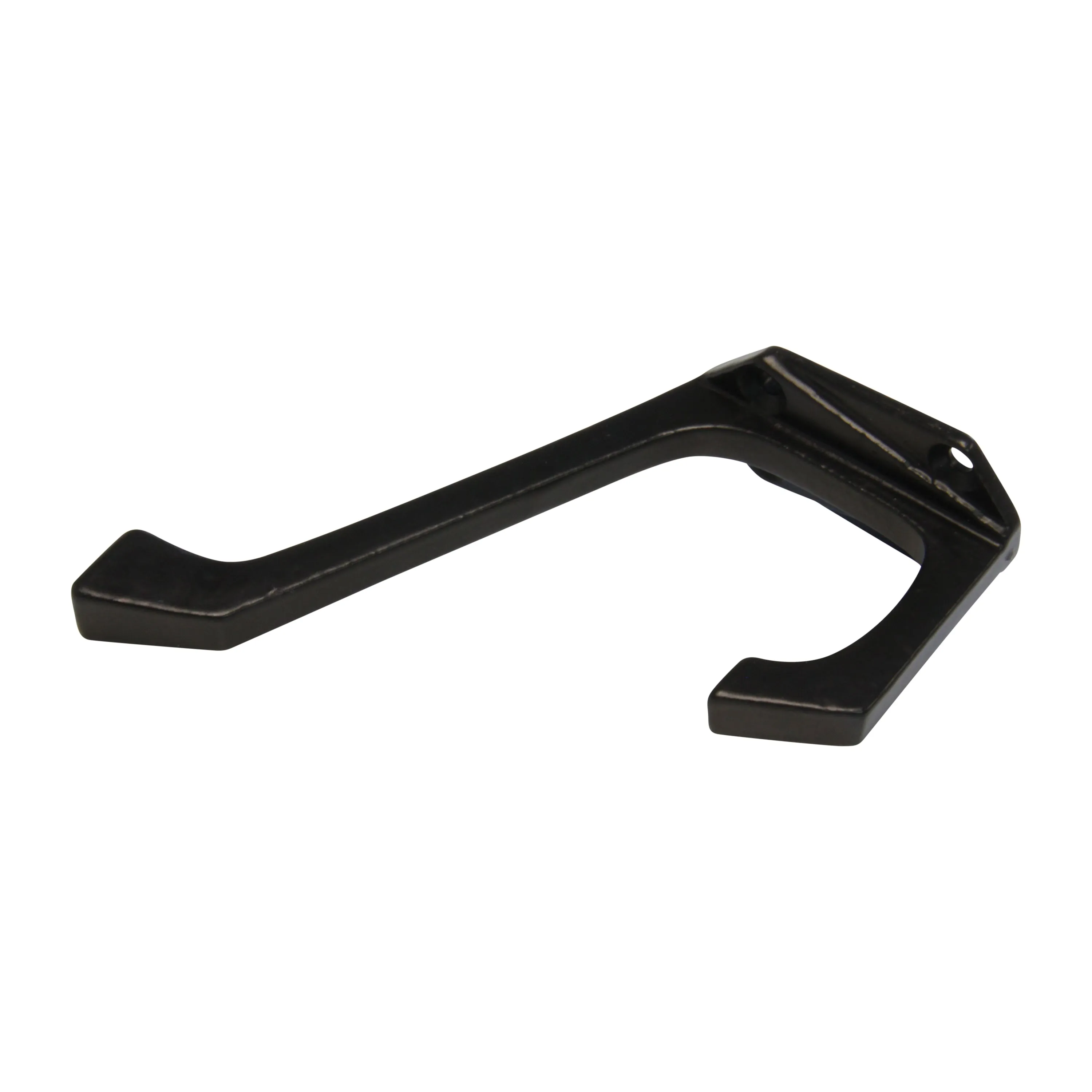 [Edge Hook IR8393] Iron Modern Wall Hook (3.3 Inch)