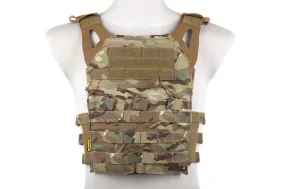 Emerson Gear Jumper Plate Carrier Vest Multicam