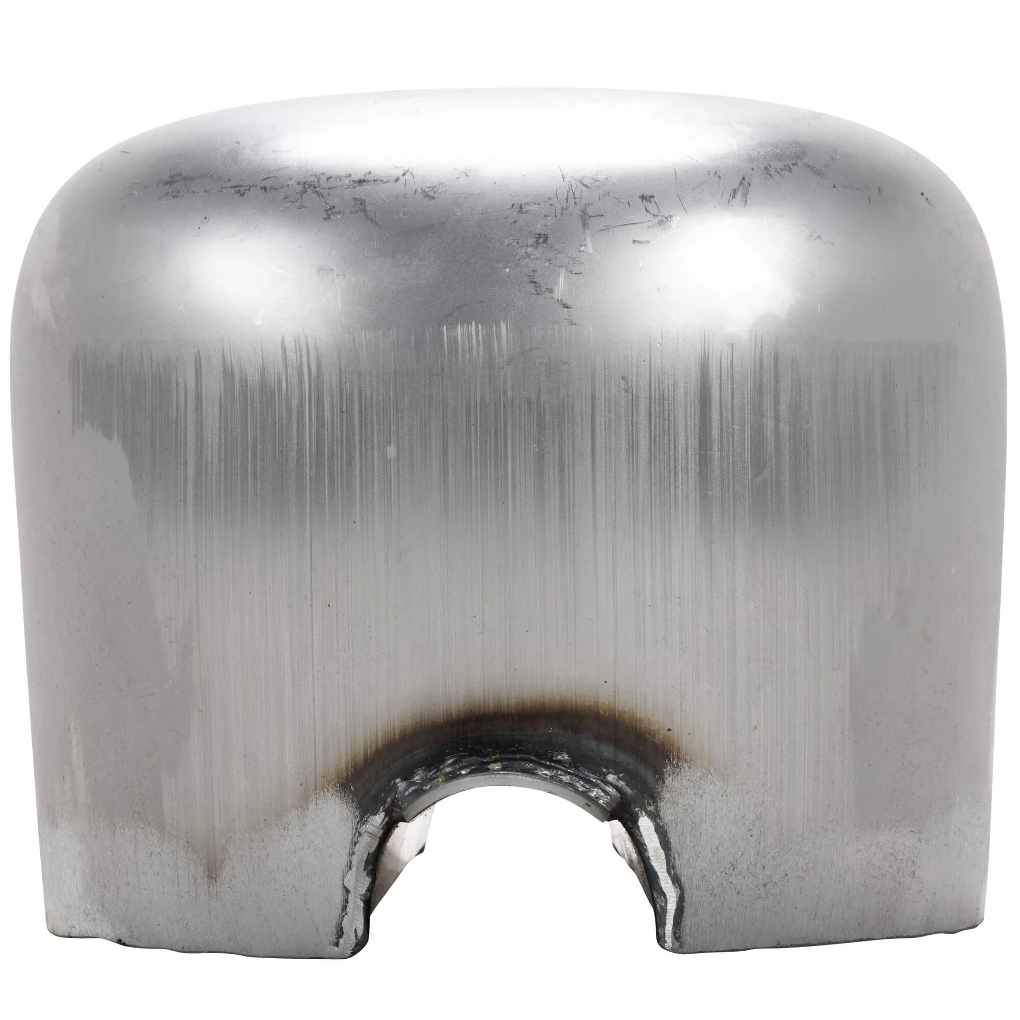 Frisco Mount EFI Sportster Gas Tank - Standard Width - 2.5 gallon