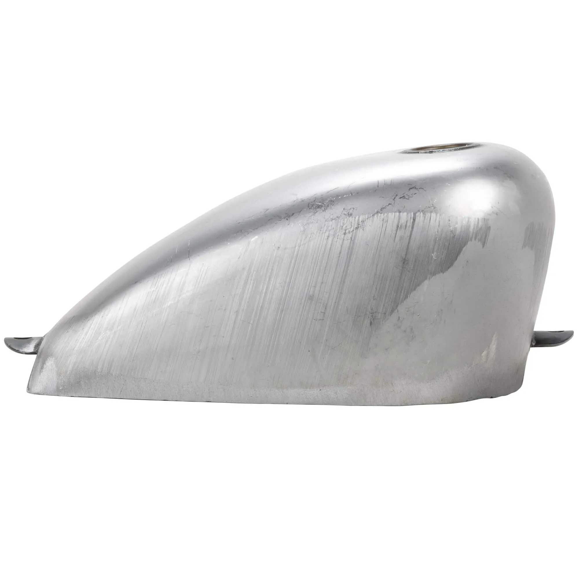 Frisco Mount EFI Sportster Gas Tank - Standard Width - 2.5 gallon