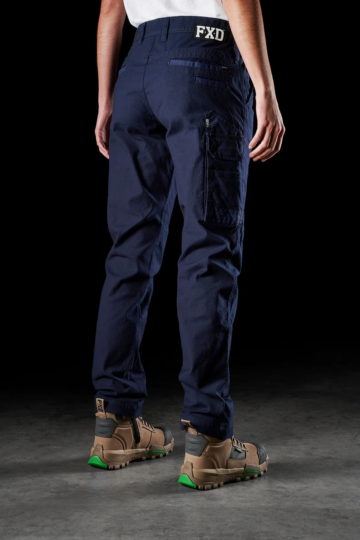 FXD Workwear Stretch Work Pant (WP3W)