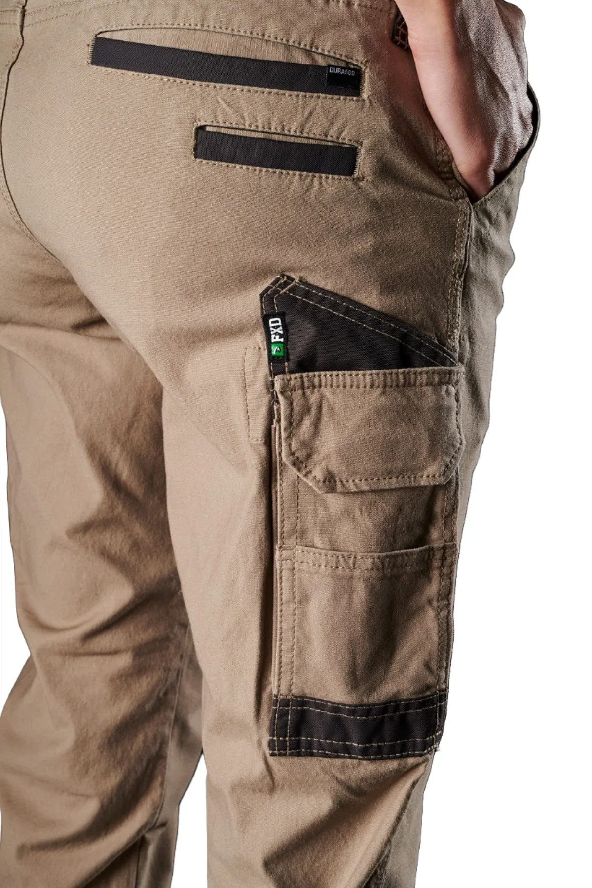 FXD Workwear Stretch Work Pant (WP3W)