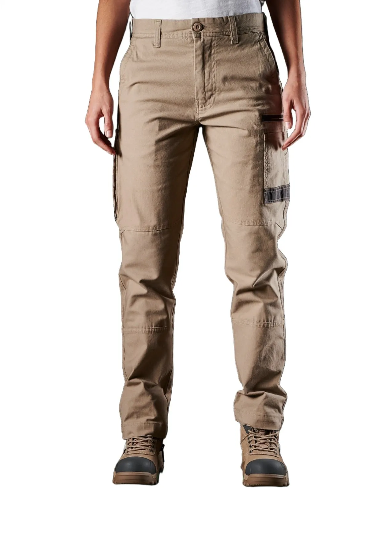 FXD Workwear Stretch Work Pant (WP3W)