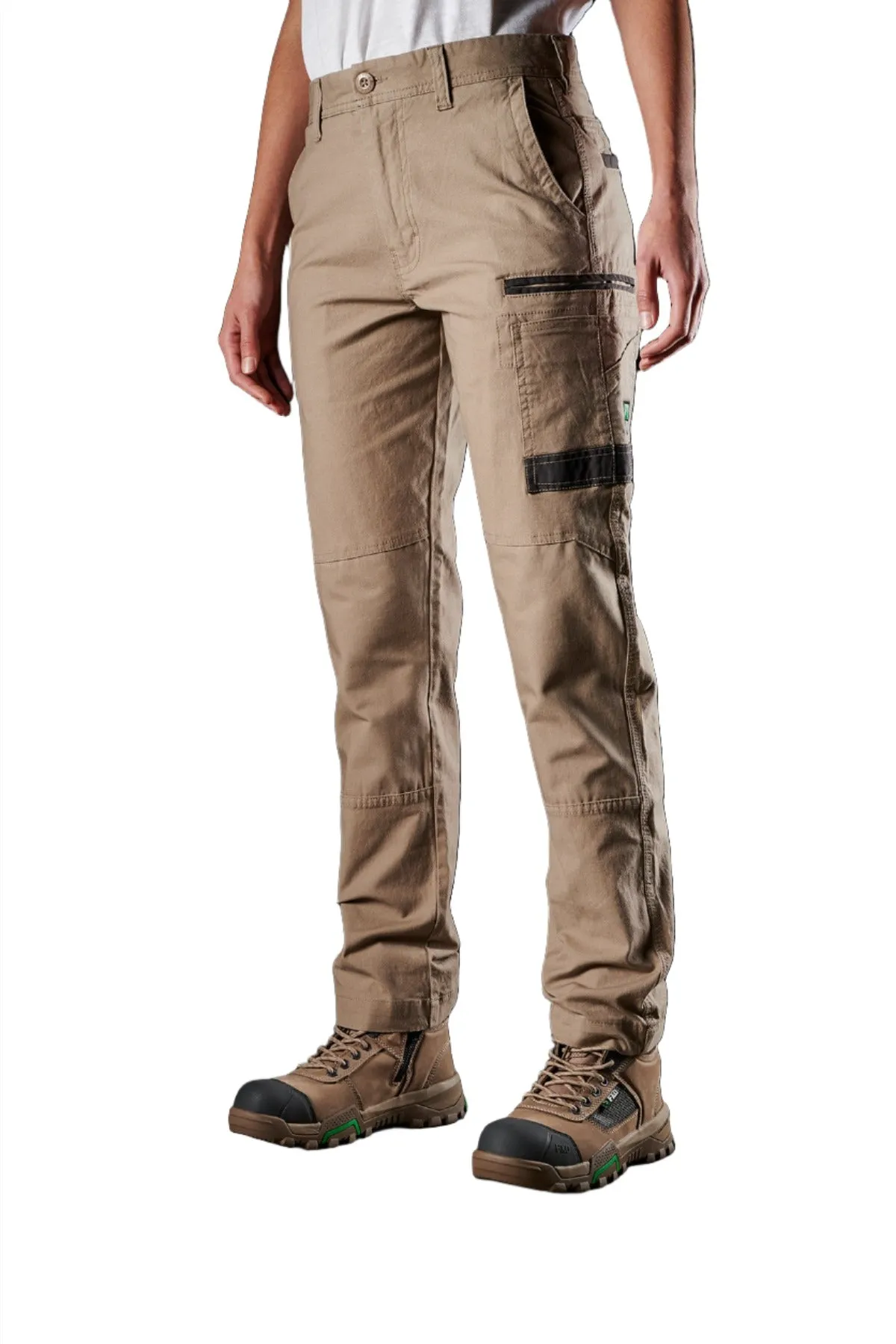 FXD Workwear Stretch Work Pant (WP3W)