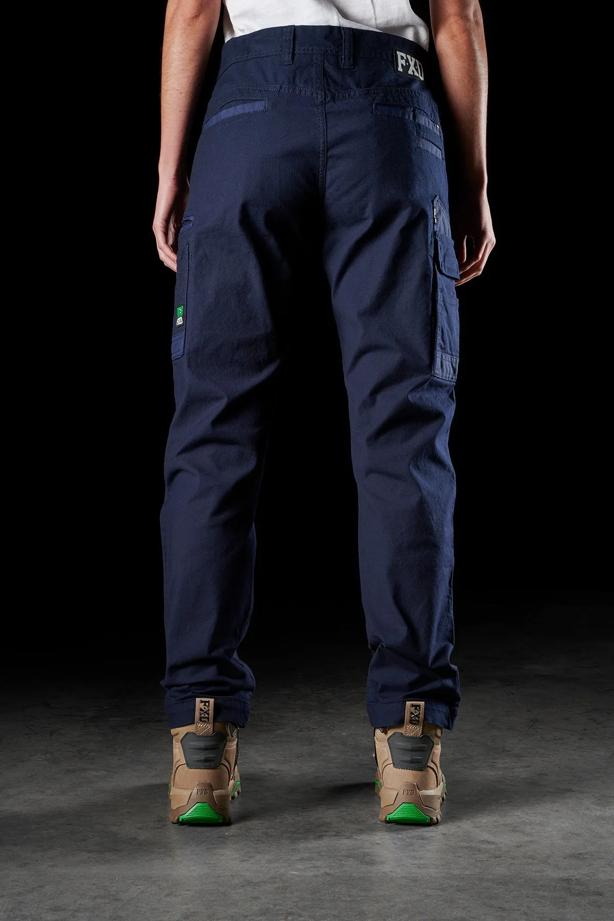 FXD Workwear Stretch Work Pant (WP3W)