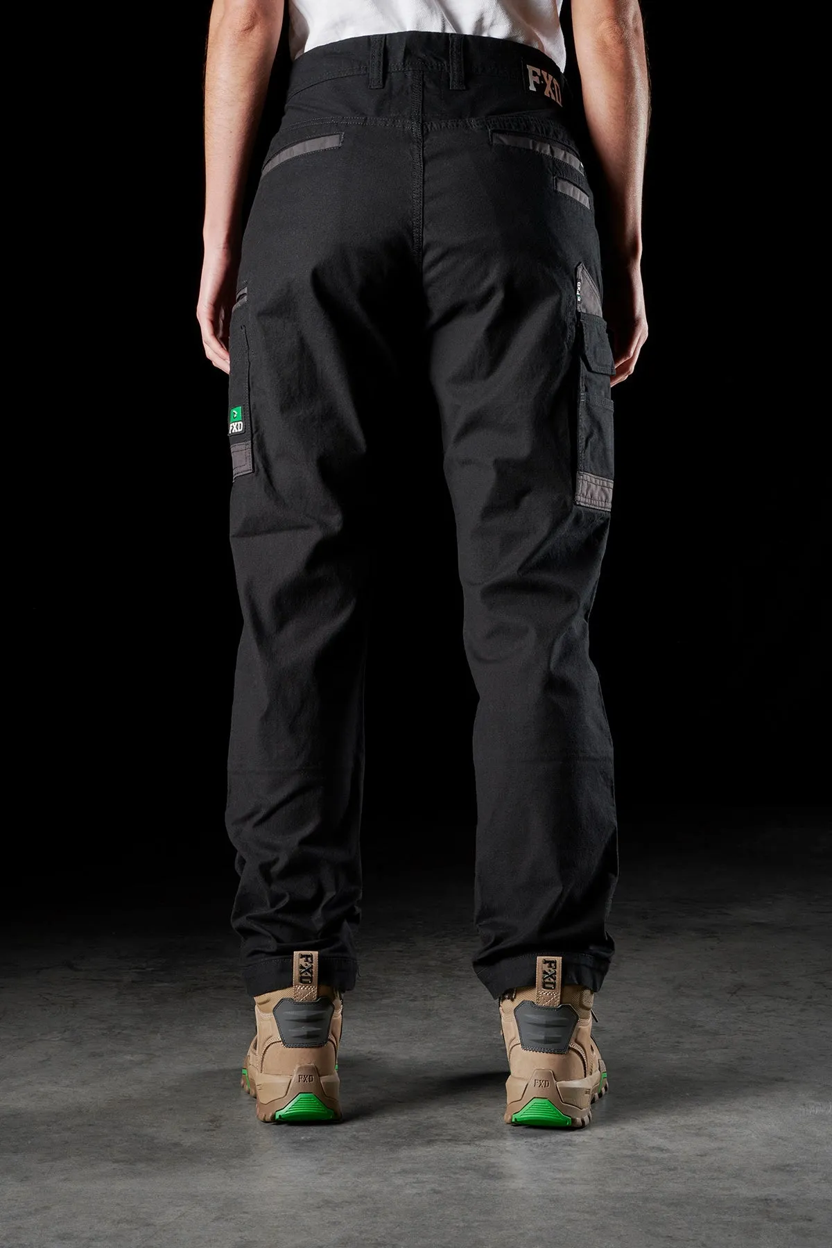 FXD Workwear Stretch Work Pant (WP3W)