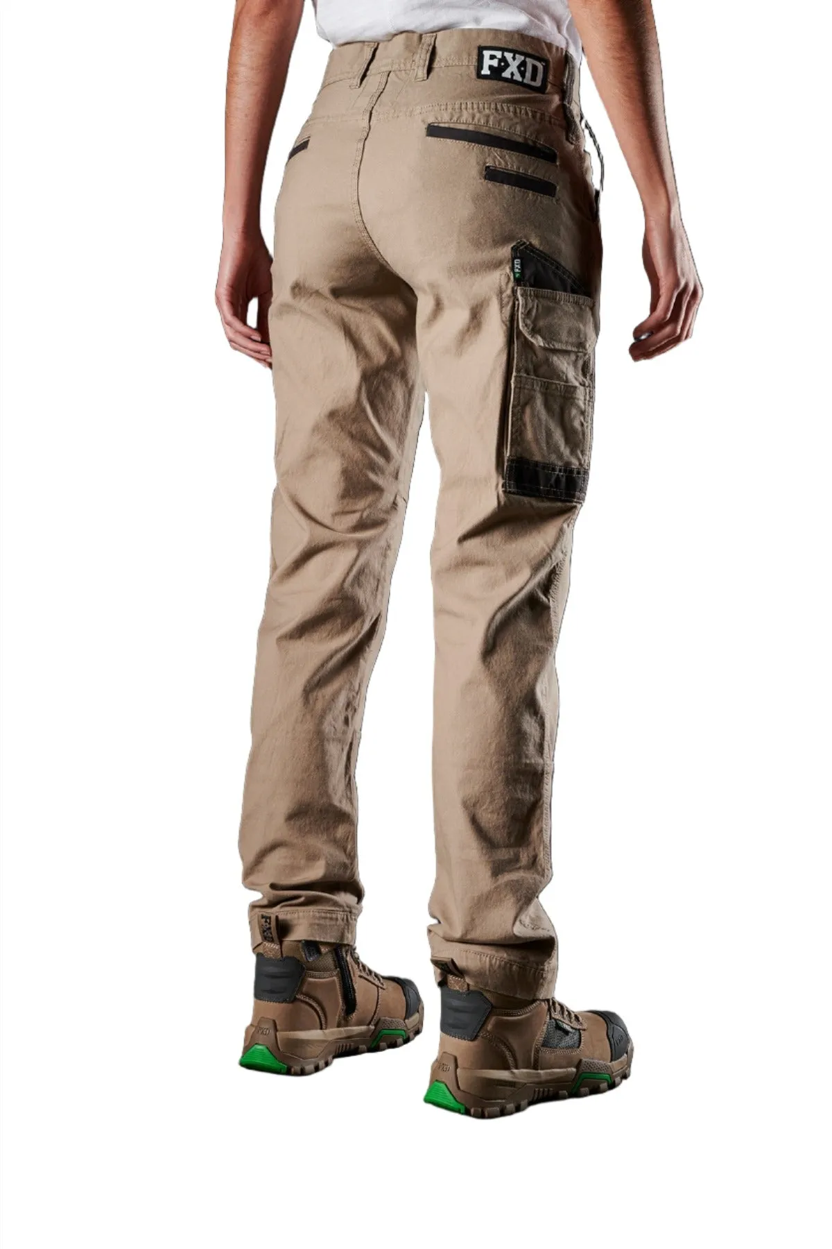 FXD Workwear Stretch Work Pant (WP3W)